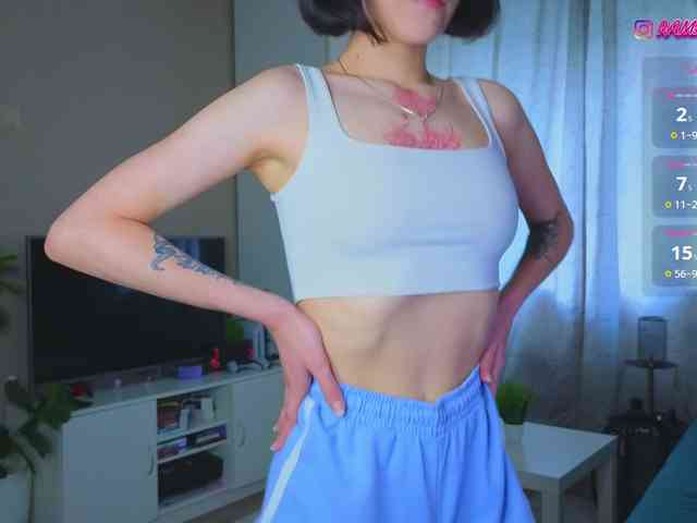 maryprice webcam