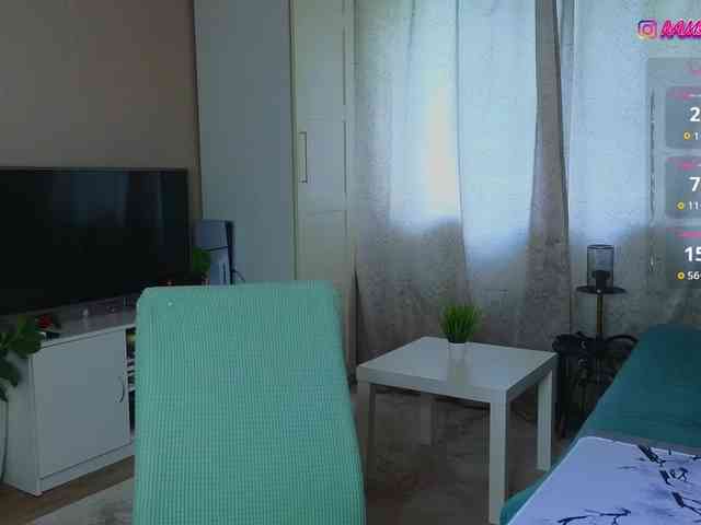maryprice webcam