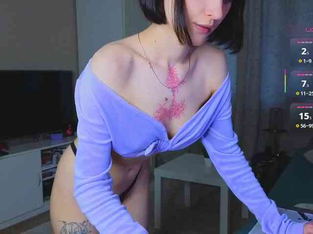 maryprice webcam