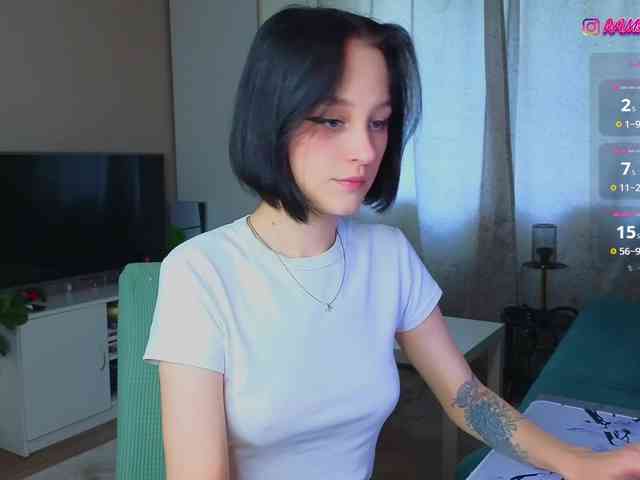 maryprice webcam