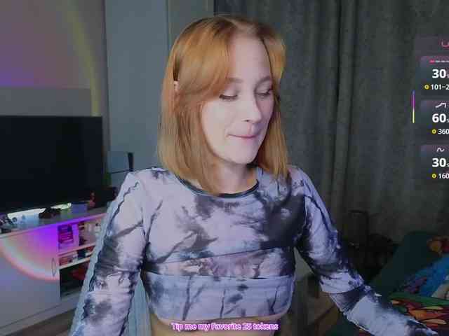 maryprice webcam