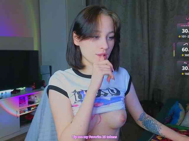 maryprice webcam