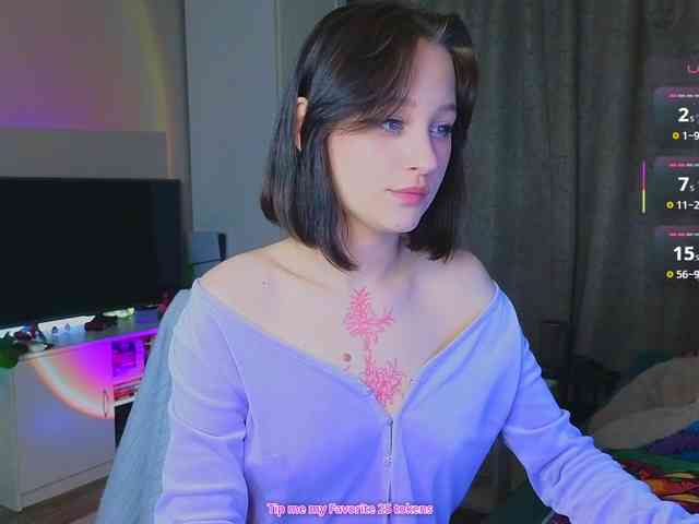 maryprice webcam