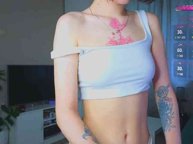 maryprice webcam