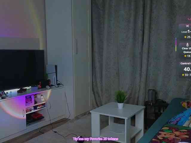 maryprice webcam
