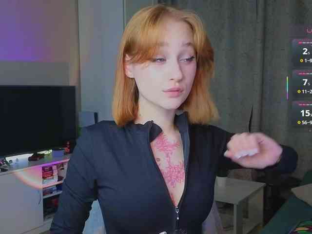 maryprice webcam