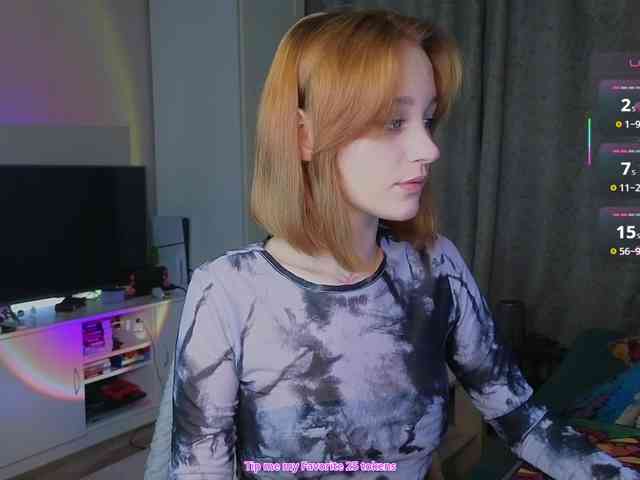 maryprice webcam