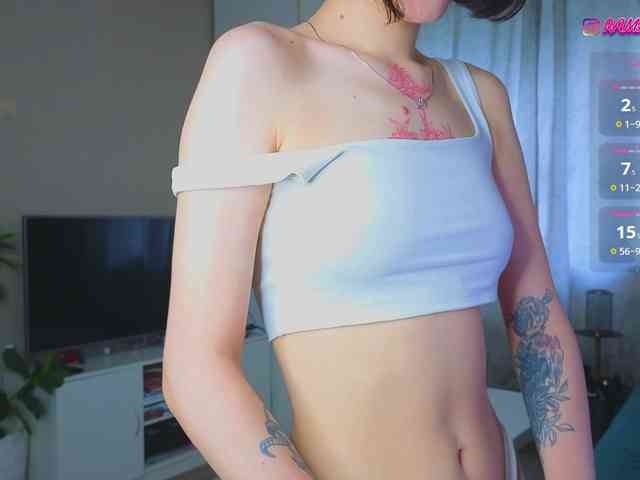 maryprice webcam