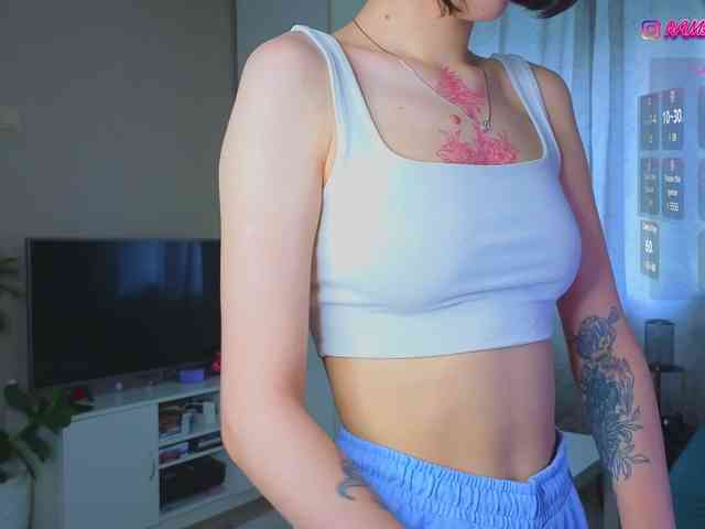 maryprice webcam