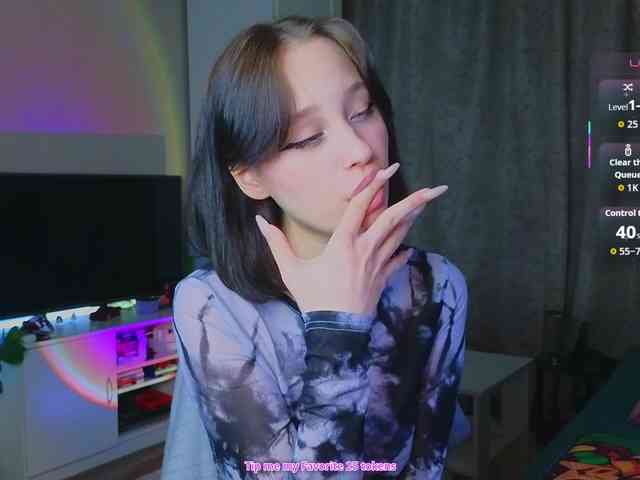 maryprice webcam