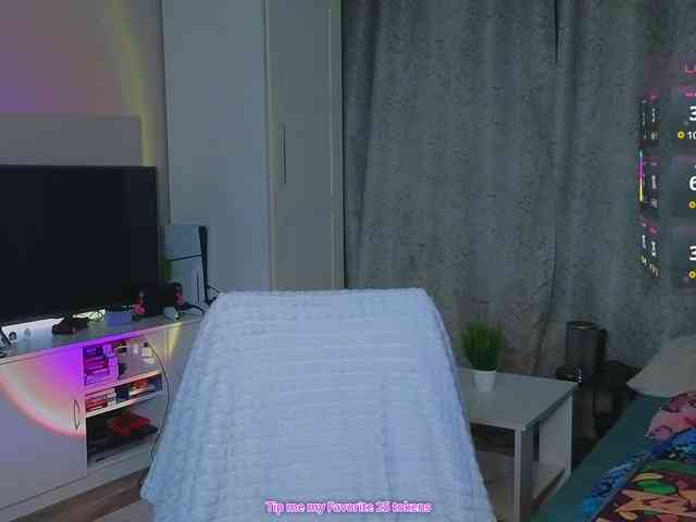 maryprice webcam