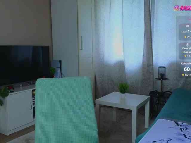 maryprice webcam