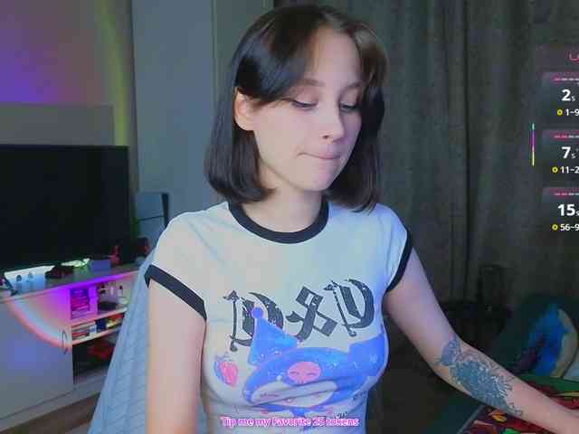 maryprice webcam
