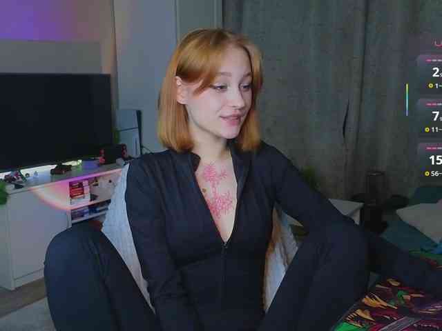 maryprice webcam
