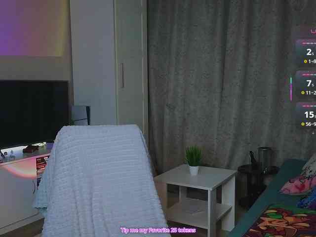maryprice webcam