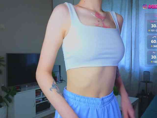 maryprice webcam