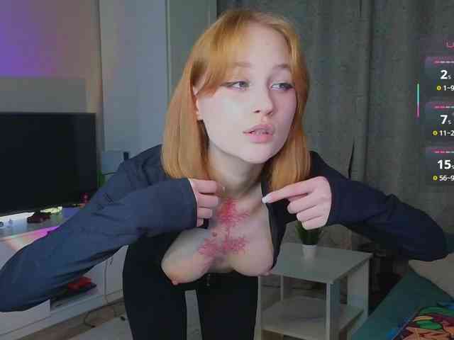 maryprice webcam