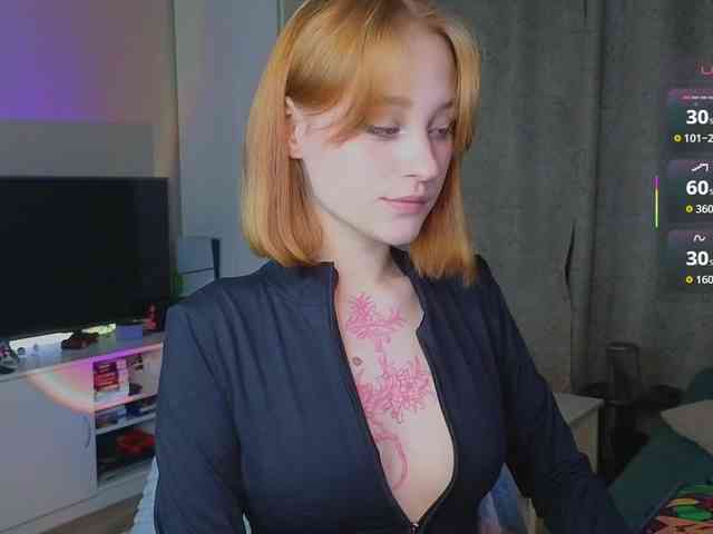 maryprice webcam