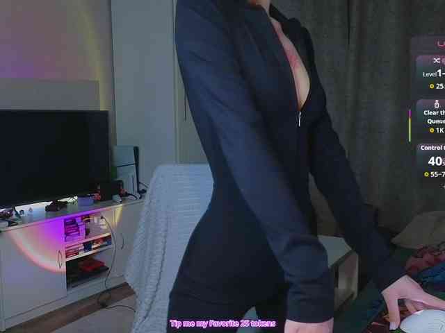 maryprice webcam