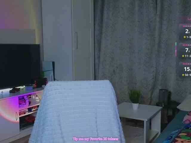 maryprice webcam