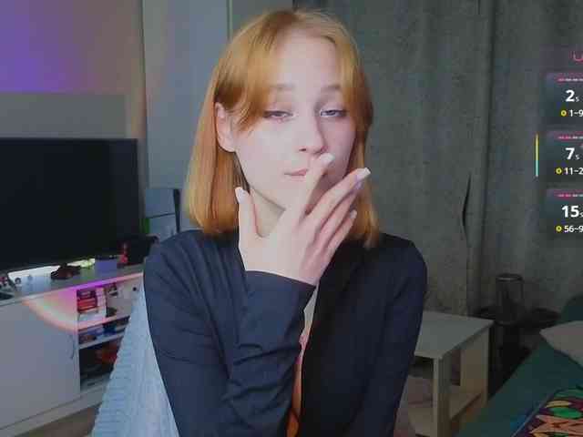 maryprice webcam