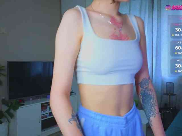 maryprice webcam