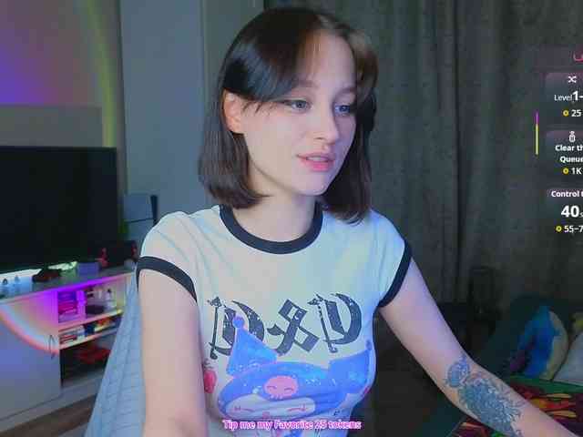 maryprice webcam