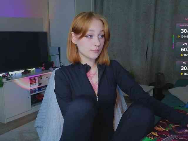 maryprice webcam