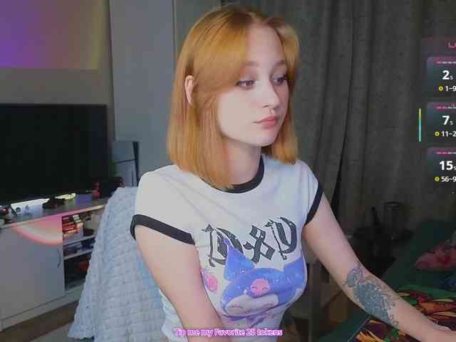 maryprice webcam