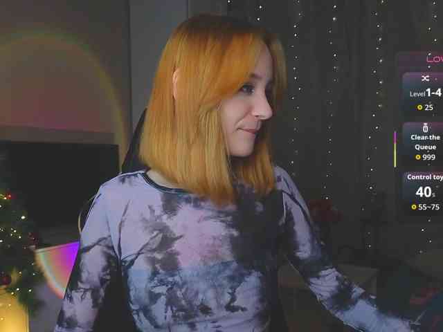 maryprice Live Webcam on BongaCams