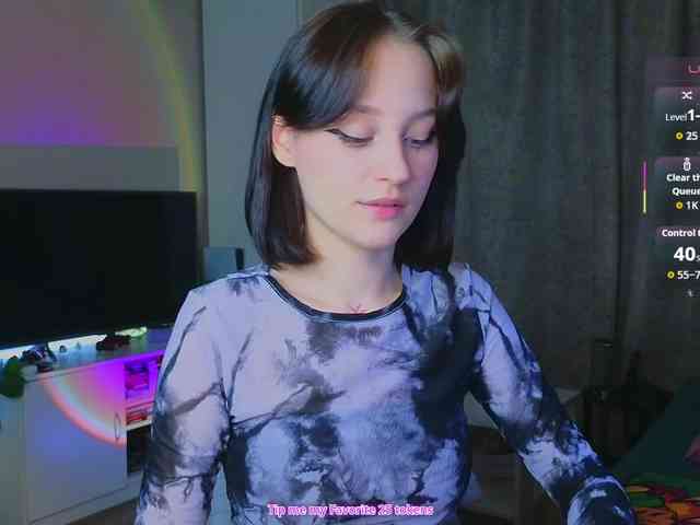 maryprice webcam