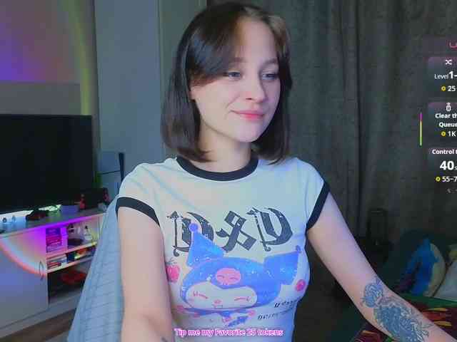 maryprice webcam