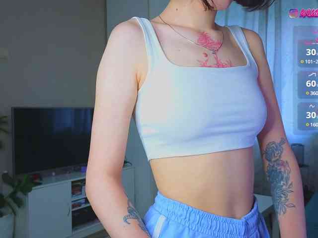 maryprice webcam