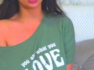 JessicaMoon Porn Show