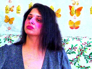 JessicaMoon Porn Show