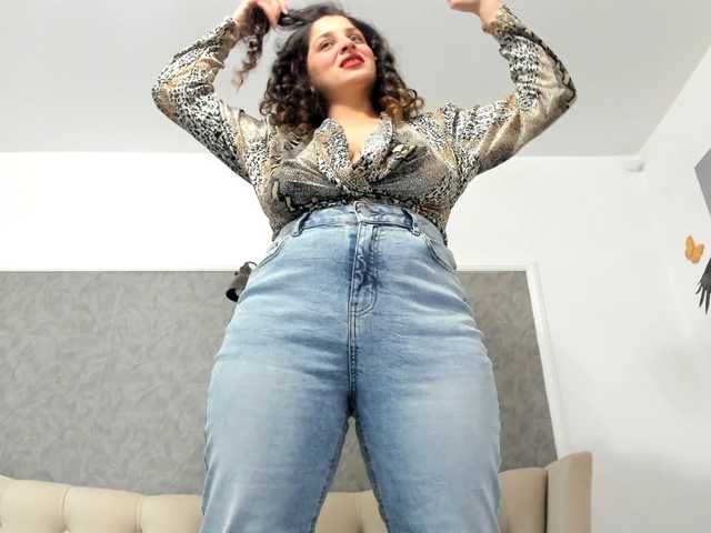 jessicacox's BongaCams show and profile