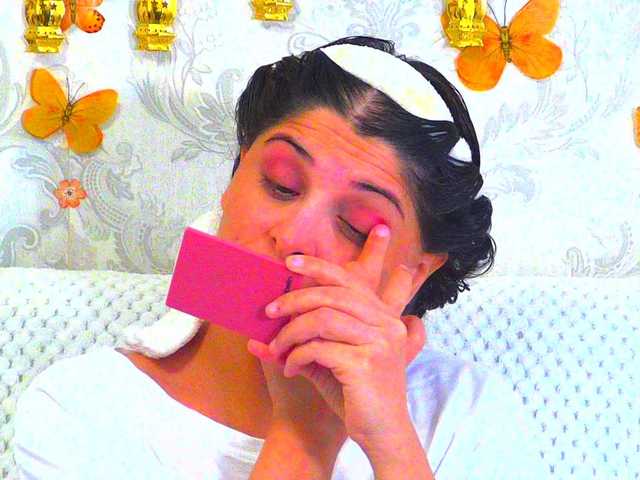 jessicacox's BongaCams show and profile