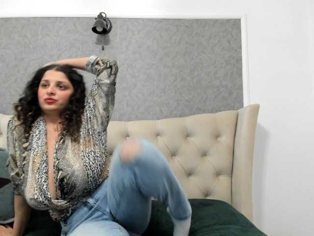 jessicacox from BongaCams is Freechat