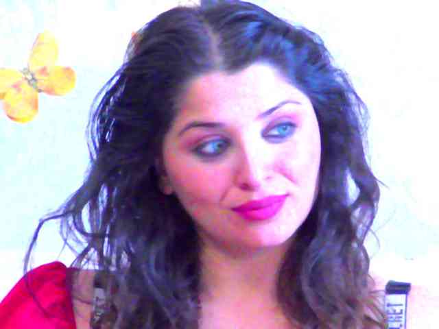 jesicacox webcam