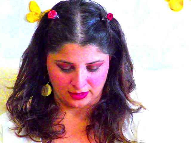 jesicacox webcam