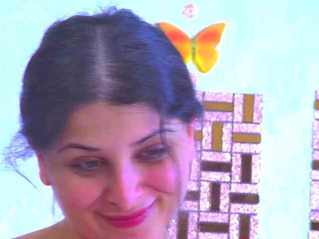 jesicacox webcam
