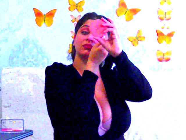 jesicacox webcam
