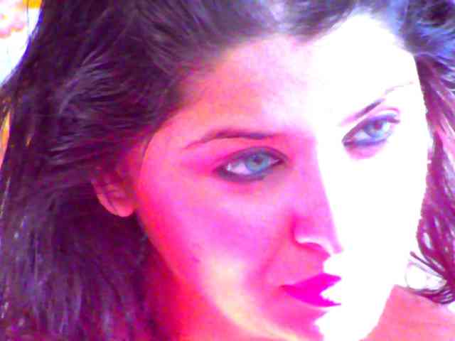 jesicacox webcam