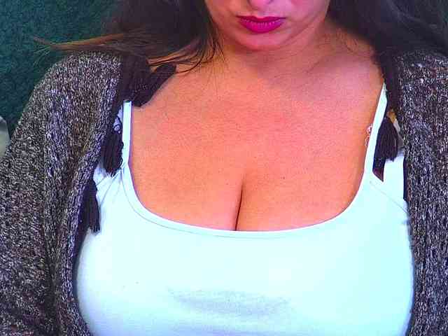 JessicaMoon webcam