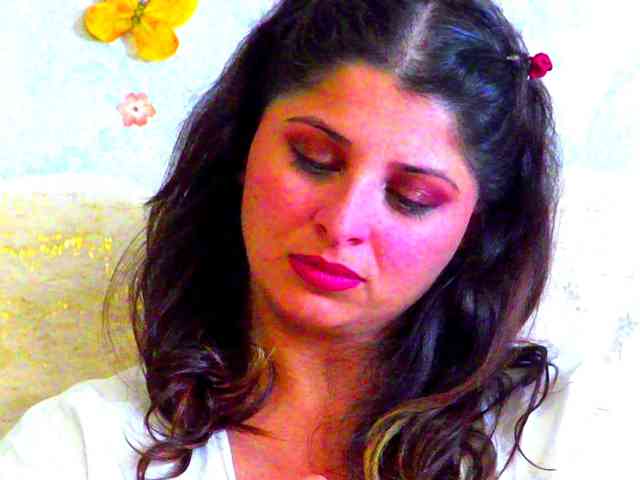 jesicacox webcam