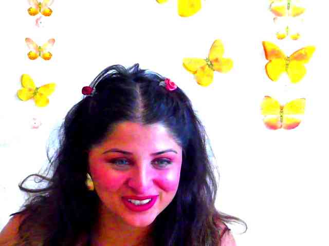 jesicacox webcam