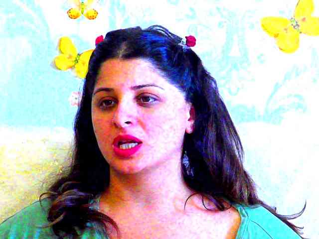jesicacox webcam