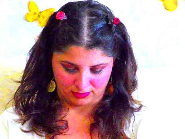 jesicacox webcam