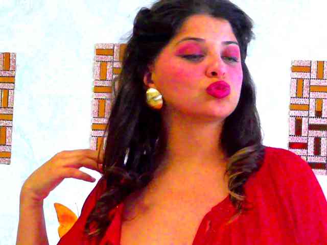 jesicacox webcam
