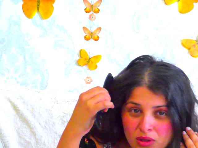 jesicacox webcam